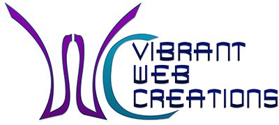 Vibrant Web Creations